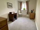 Old Rectory Fields, Waters Upton, Telford