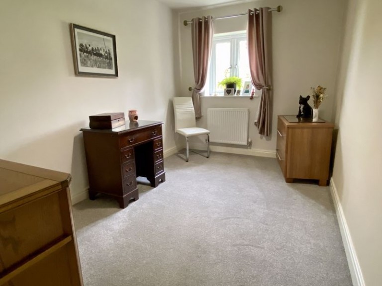 Old Rectory Fields, Waters Upton, Telford