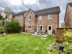 Old Rectory Fields, Waters Upton, Telford