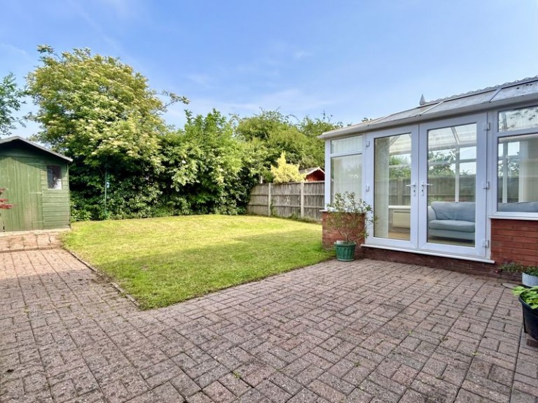 Ploughmans Croft, Newport