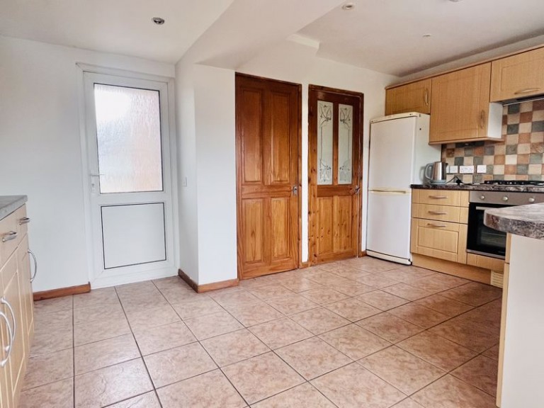 Gravelly Drive, Newport