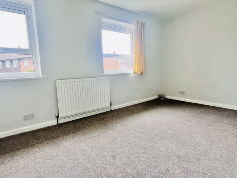 Gravelly Drive, Newport