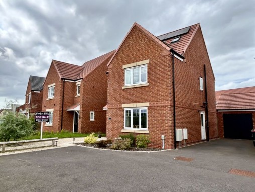 Archers Close, Newport