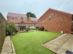 Archers Close, Newport
