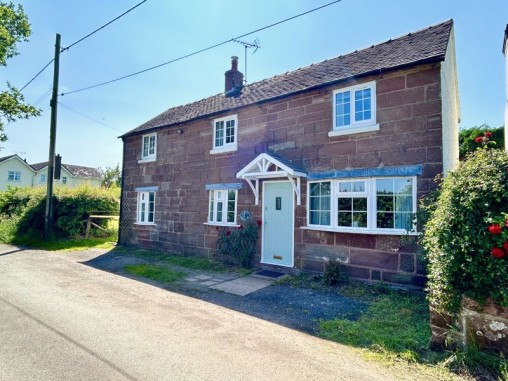 Marsh Lane, Hinstock, Market Drayton
