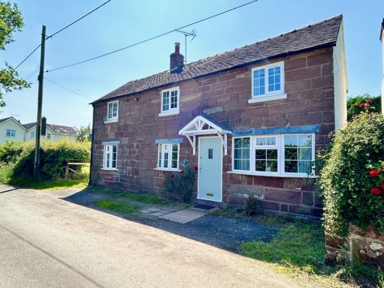 Marsh Lane, Hinstock, Market Drayton