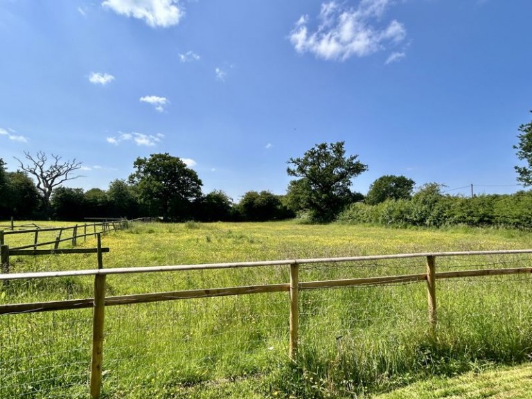 Marsh Lane, Hinstock, Market Drayton