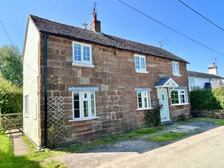 Marsh Lane, Hinstock, Market Drayton