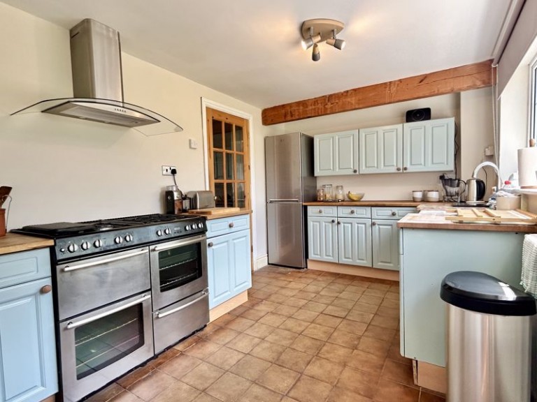 Marsh Lane, Hinstock, Market Drayton