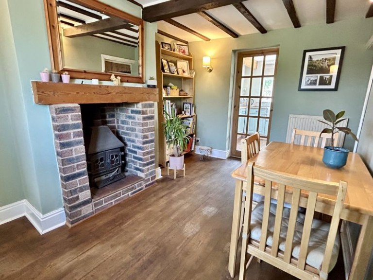 Marsh Lane, Hinstock, Market Drayton