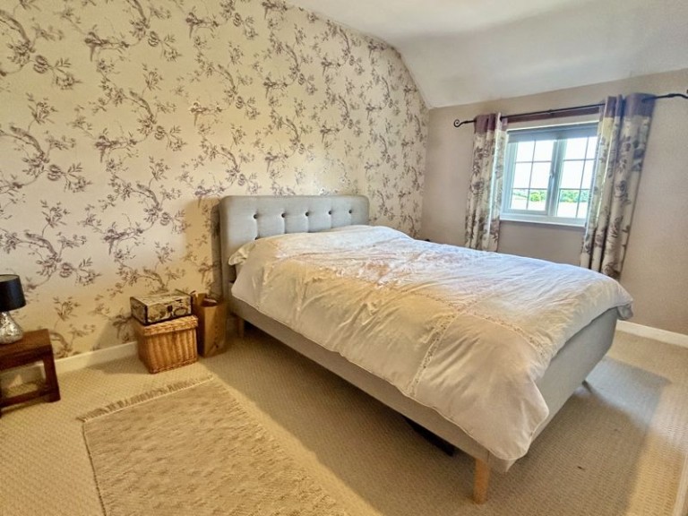 Marsh Lane, Hinstock, Market Drayton