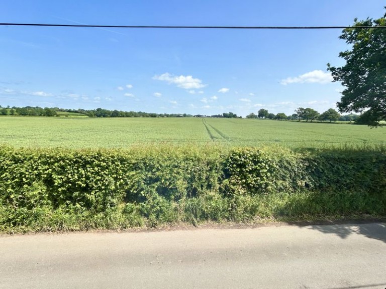 Marsh Lane, Hinstock, Market Drayton