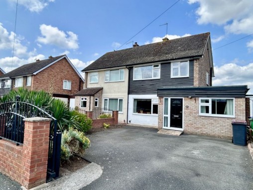 Barnmeadow Road, Newport