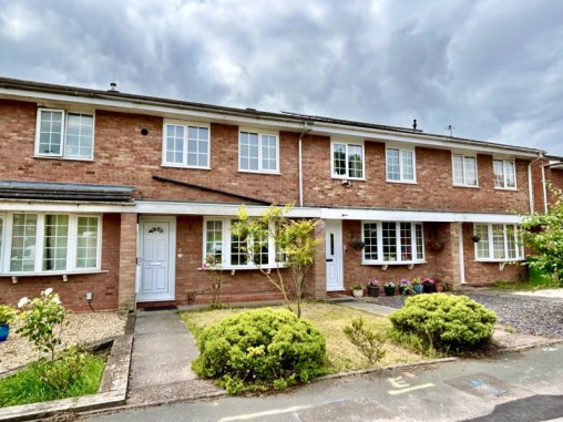 Broomfield Place, Newport