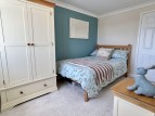 Church Meadow, Lilleshall, Newport