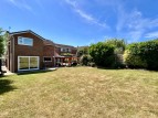 Church Meadow, Lilleshall, Newport