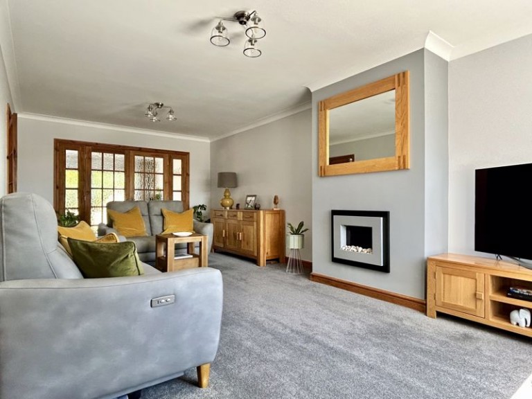 Church Meadow, Lilleshall, Newport