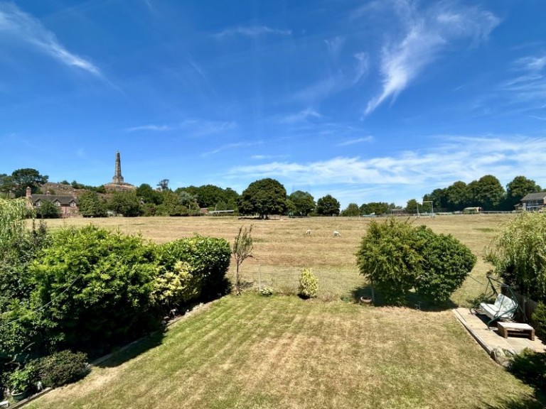 Church Meadow, Lilleshall, Newport