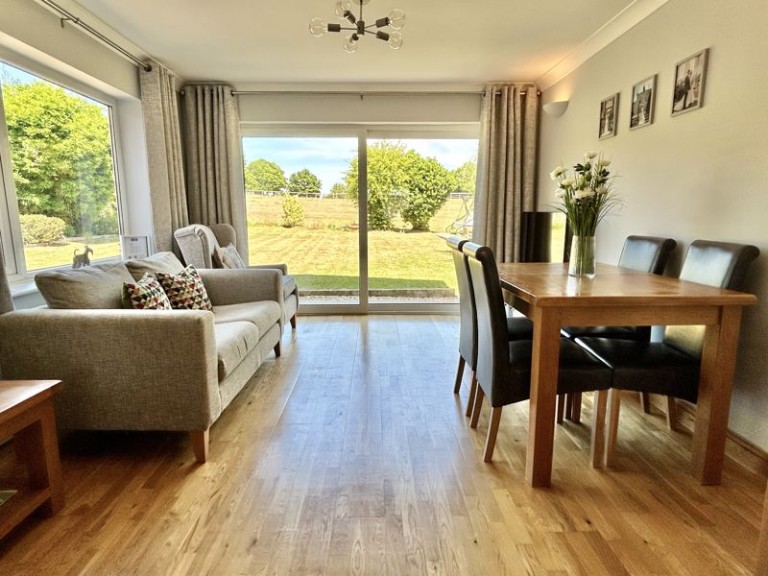 Church Meadow, Lilleshall, Newport