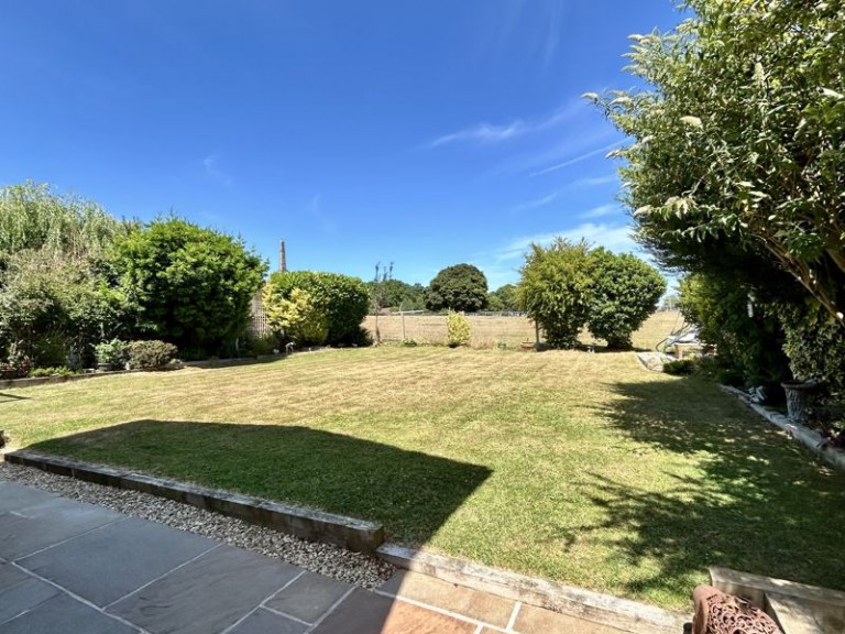 Church Meadow, Lilleshall, Newport