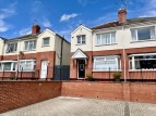 Audley Road, Newport
