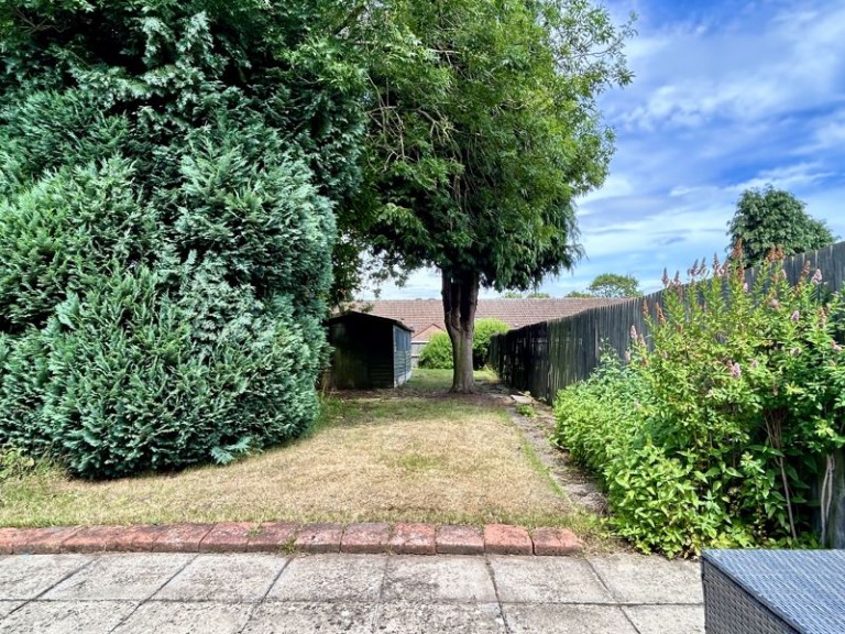 Audley Road, Newport