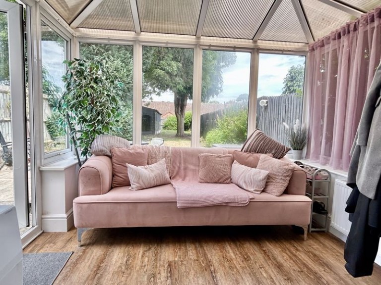 Audley Road, Newport