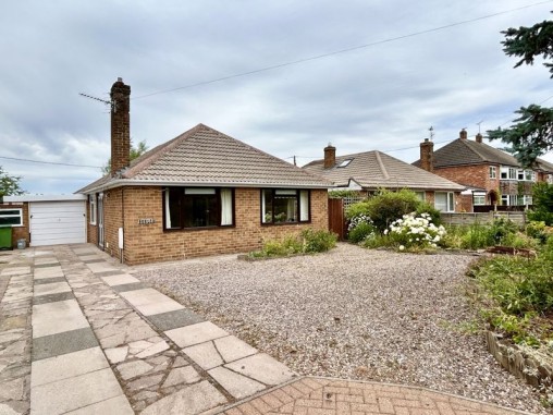 Newport Road, Edgmond, Newport