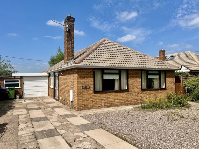 Newport Road, Edgmond, Newport