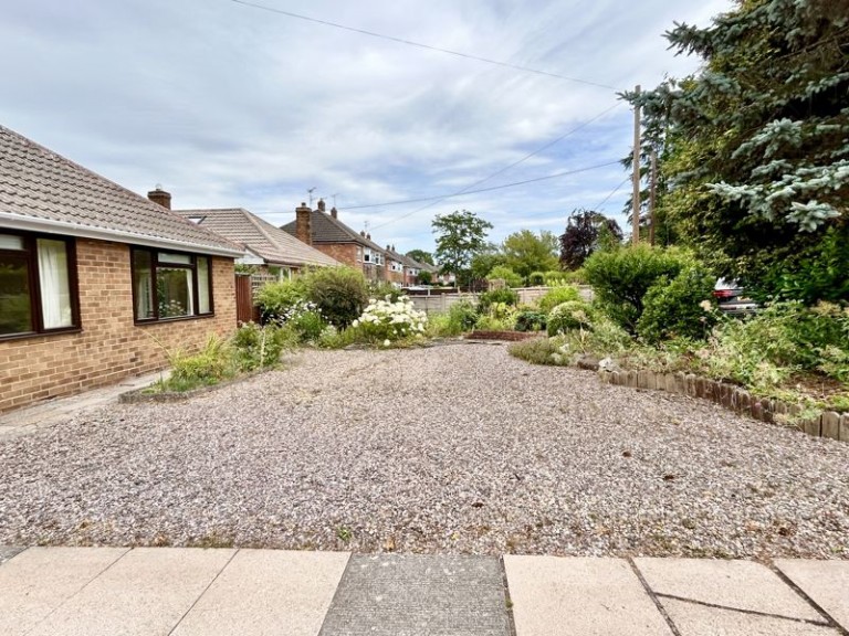 Newport Road, Edgmond, Newport