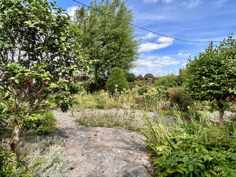 Newport Road, Edgmond, Newport