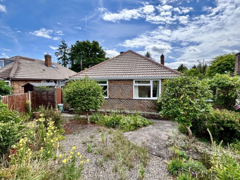 Newport Road, Edgmond, Newport