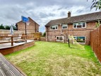 Rock Acres, Lilleshall, Newport