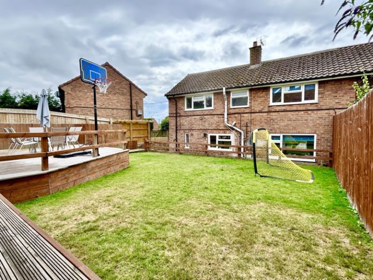 Rock Acres, Lilleshall, Newport