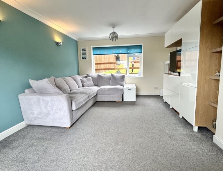 Rock Acres, Lilleshall, Newport