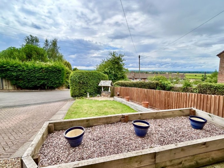 Rock Acres, Lilleshall, Newport