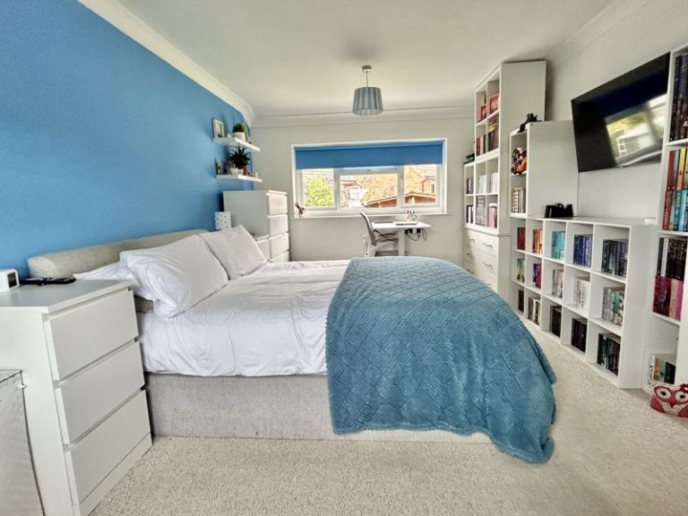 Rock Acres, Lilleshall, Newport