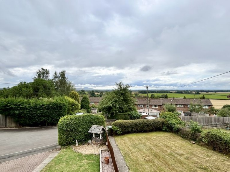 Rock Acres, Lilleshall, Newport