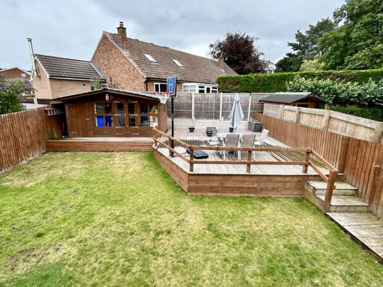 Rock Acres, Lilleshall, Newport
