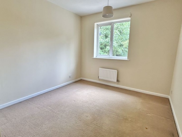 Quines Close, Muxton, Telford