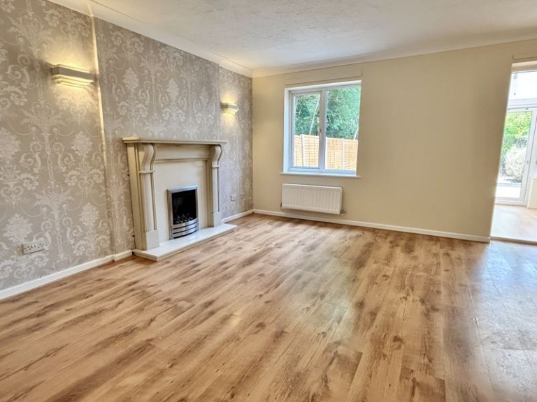Quines Close, Muxton, Telford