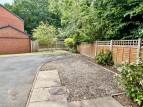 Quines Close, Muxton, Telford