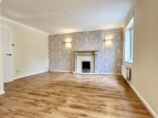Quines Close, Muxton, Telford