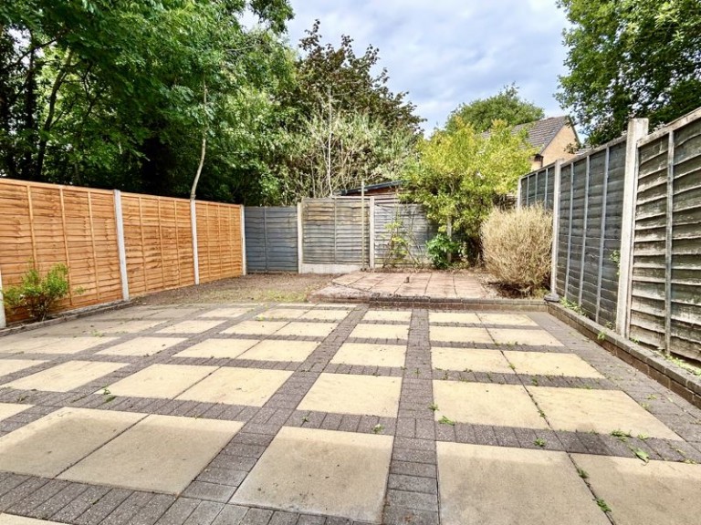 Quines Close, Muxton, Telford