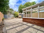 Quines Close, Muxton, Telford