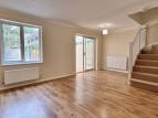 Quines Close, Muxton, Telford