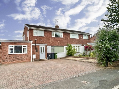 Moorland Road, Newport