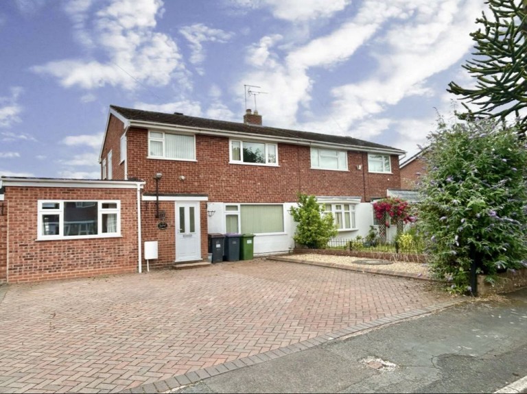 Moorland Road, Newport