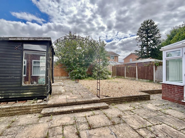 Moorland Road, Newport