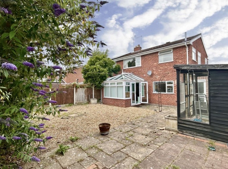Moorland Road, Newport